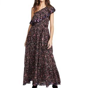 What About Love Maxi Free People Dress